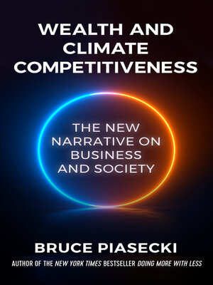 cover image of Wealth and Climate Competitiveness